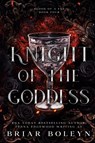 Knight of the Goddess - Briar Boleyn - 9781069262257
