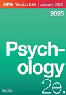 Psychology 2e (2025) - Rose M. Spielman ; William J. Jenkins ; Marilyn D. Lovett - 9781069271525