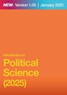 Introduction to Political Science - Mark Carl Rom ; Masaki Hidaka ; Rachel Bzostek Walker - 9781069271532