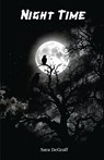 Nighttime - Sara Degraff - 9781069297501