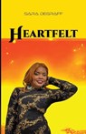 Heartfelt - Sara DeGraff - 9781069297518