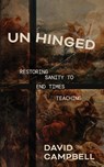 Unhinged - David Campbell - 9781069328946