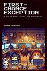 FIRST-CHANCE EXCEPTION - Raymond Arifianto - 9781069371706