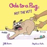 Ode to a Pug - Jill Rosen - 9781069506900