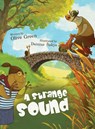 A Strange Sound - Olive Green - 9781069679345