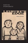 Leisure's Edge - David Ryan Popescu - 9781069682901