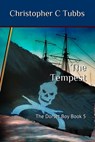 The Tempest - Christopher C Tubbs - 9781070507668