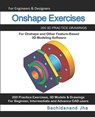 Onshape Exercises - Sachidanand Jha - 9781071459317