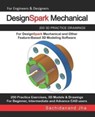 DesignSpark Mechanical - SACHIDANAND JHA,  Jha - 9781071492833