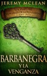 Barbanegra y la Venganza - Jeremy McLean - 9781071506875