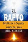 El Rapto - Bill Vincent - 9781071508916