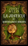 La Justicia De Bartholomew Roberts - Jeremy McLean - 9781071508923