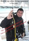 The Diving Suit - Daniel Hagen - 9781071513040