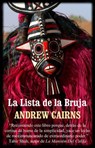 La Lista de la Bruja - Andrew Cairns - 9781071514207