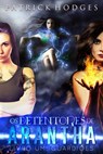 Guardiões (Os Detentores de Arantha Livro 1) - Patrick Hodges - 9781071514726