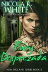 Fúry Desprezada - Nicola R. White - 9781071515792