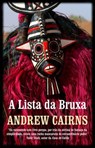 A Lista da Bruxa - Andrew Cairns - 9781071517048