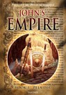 John's Empire - Philipp Schmidt ; Martin Pfeilschmidt - 9781071517451