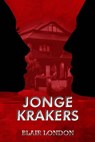 Jonge Krakers - Blair London - 9781071520840
