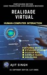 Realidade Virtual - Ajit Singh - 9781071528716