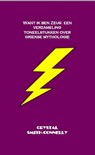 want ik ben Zeus: een verzameling toneelstukken over de Griekse mythologie - Crystal Smith-Connelly - 9781071538340
