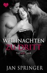 Weihnachten Zu Dritt - Jan Springer - 9781071539453