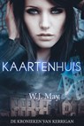 Kaartenhuis - W.J. May - 9781071545966
