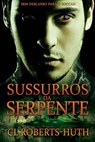 Sussurros da Serpente - C.L. Roberts-Huth - 9781071546048