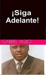 ¡Siga adelante! - Gabriel Agbo - 9781071549445