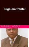 Siga em frente! - Gabriel Agbo - 9781071549575