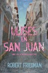 Ulises en San Juan - Robert Friedman - 9781071552667