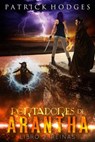 Portadores de Arantha: Libro 2 - Reinas - Patrick Hodges - 9781071553527