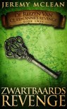 Zwartbaards Revenge - Jeremy McLean - 9781071555590