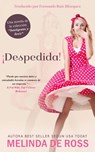¡Despedida! - Melinda De Ross - 9781071567616