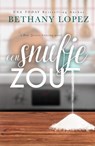 Een snufje zout - Bethany Lopez - 9781071567661