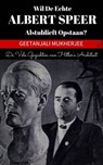 Wil de echte Albert Speer alstublieft opstaan? - Geetanjali Mukherjee - 9781071572993