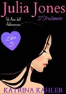JULIA JONES – Gli Anni dell’Adolescenza - Libro 5: IL TRADIMENTO - Katrina Kahler - 9781071575697