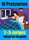 10 Stories vol pret vir 2–5-jariges - Katrina Kahler - 9781071575710