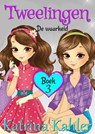 Tweelingen boek 3 - Katrina Kahler - 9781071577868