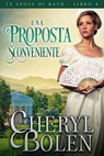 Una proposta sconveniente - Cheryl Bolen - 9781071580943
