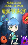 Miguelletje Miguel de Grote Monsterjager - A.P. Hernández - 9781071581414