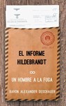 Un Hombre a la Fuga - Baron Alexander Deschauer - 9781071584347