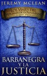 Barbanegra y La Justicia - Jeremy McLean - 9781071584477