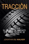 Tracción - Jonathan S. Walker - 9781071588772