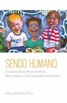 Sendo Humano - Amy Johnson - 9781071591734