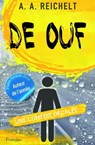 De ouf - A. A. Reichelt - 9781071596425