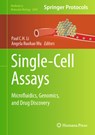 Single-Cell Assays - WU,  Angela Ruohao ; Li, Paul C. H. - 9781071633229