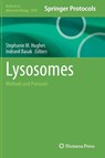Lysosomes - Stephanie M. Hughes ; Indranil Basak - 9781071648438