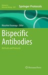 Bispecific Antibodies - Masahiro Yasunaga - 9781071650363
