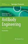 Antibody Engineering - Damien Nevoltris ; Romain Ollier - 9781071650400
